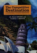 E-BOOK : THE COMPETITIVE DESTINATION A SUSTAINABLE TOURISM PERSPECTIVE