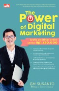 THE POWER OF DIGITAL MARKETING