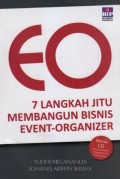 EO 7 LANGKAH JITU MEMBANGUN BISNIS EVEN-ORGANIZER