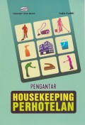 PENGANTAR HOUSEKEEPING PERHOTELAN