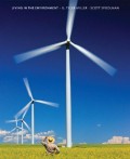 E-BOOK: LIVING IN THE ENVIRONMENT: CONCEPTS, CONNECTIONS, AND SOLUTIONS (Sixteenth Edition)
