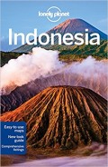 LONELY PLANET : INDONESIA
