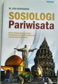 SOSIOLOGI PARIWISATA