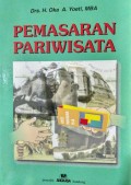 PEMASARAN PARIWISATA - Edisi Revisi