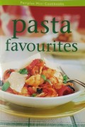 Periplus Mini Cookbooks PASTA FAVOURITES