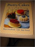 PRETTY CAKES The Art of Cake Decorating
