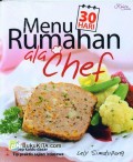 MENU RUMAHAN ALA CHEF