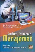 SISTEM INFORMASI MANAJEMEN