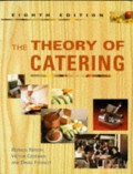 THE THEORY OF CATERING ED 8TH