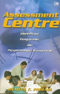Image of ASSESSMENT CENTRE
