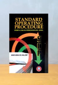 Image of STANDARD OPERATING PROCEDURE Perpajakan Perusahaan Jasa