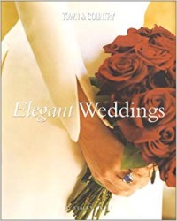 Image of ELEGANT WEDDINGS