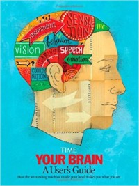 Image of TIME YOUR BRAIN A USER