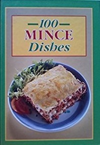 Image of 100 MINCE DISHES