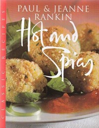 Image of HOT AND SPICY