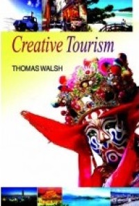 Image of CREATIVE TOURISM