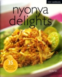 Image of NYONYA DELIGHTS