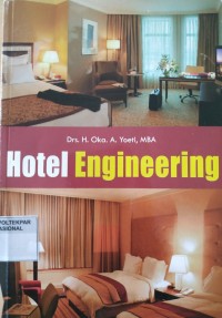 Image of HOTEL ENGINEERING
