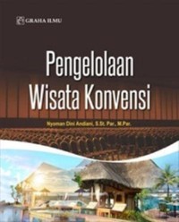 Image of PENGELOLAAN WISATA KONVENSI