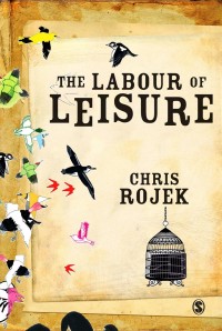 Image of E-BOOK : THE LABOUR OF LEISURE