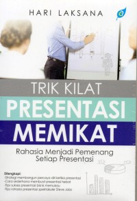 Image of TRIK KILAT PRESENTASI MEMIKAT