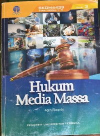 Image of Hukum Media Massa