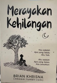Image of Merayakan Kehilangan