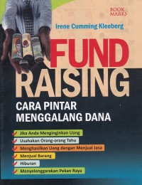 Image of FUND RAISING : CARA PINTAR MENGGALANG DANA