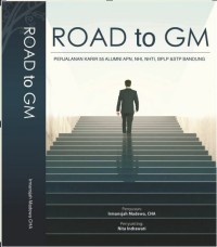 Image of ROAD TO GM