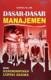 Image of DASAR DASAR MANAJEMEN