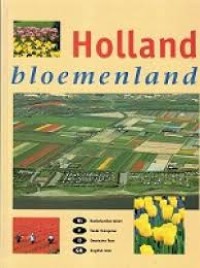 Image of HOLLAND BLOEMENLAND