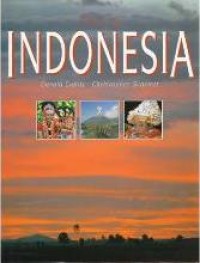 Image of THIS IS INDONESIA