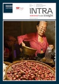 Image of INTRA INDONESIA TRADE INSIGHT (SELAMAT DATANG UU PERDAGANGAN)