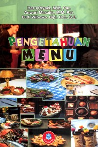 Image of PENGETAHUAN MENU