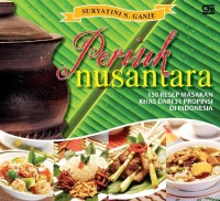 Image of PERIUK NUSANTARA