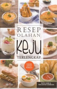 Image of RESEP OLAHAN KEJU TERLENGKAP