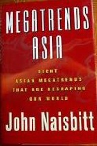 Image of MEGATRENS ASIA