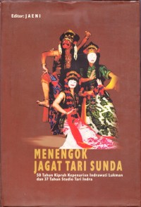 Image of MENENGOK JAGAT TARI SUNDA